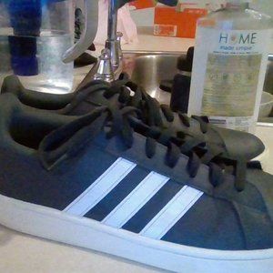 Adidas shoes